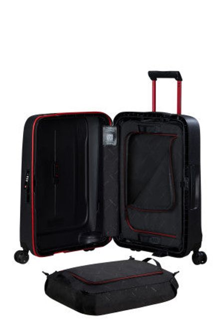 Huvudbild Samsonite Resväska/kabinväska Essens 55cm ...