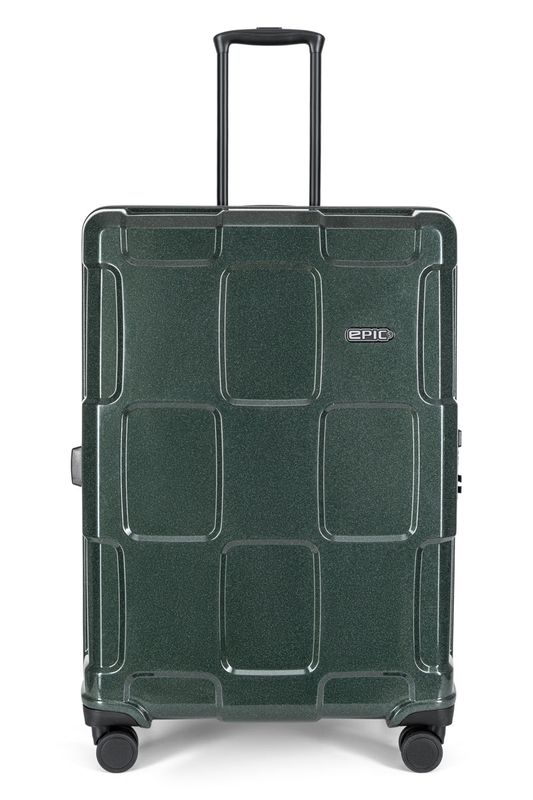 EPIC Crate reflex EVO 75 cm EmeraldGREEN