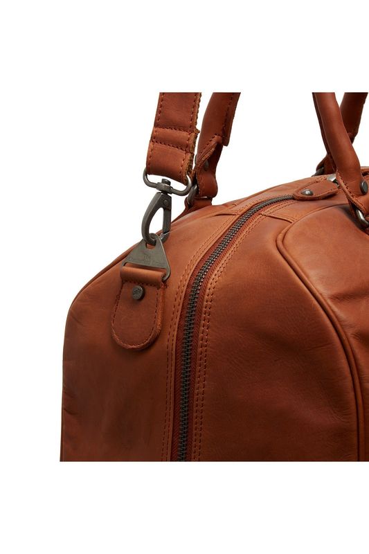 The Chesterfield brand Liam - Cognac