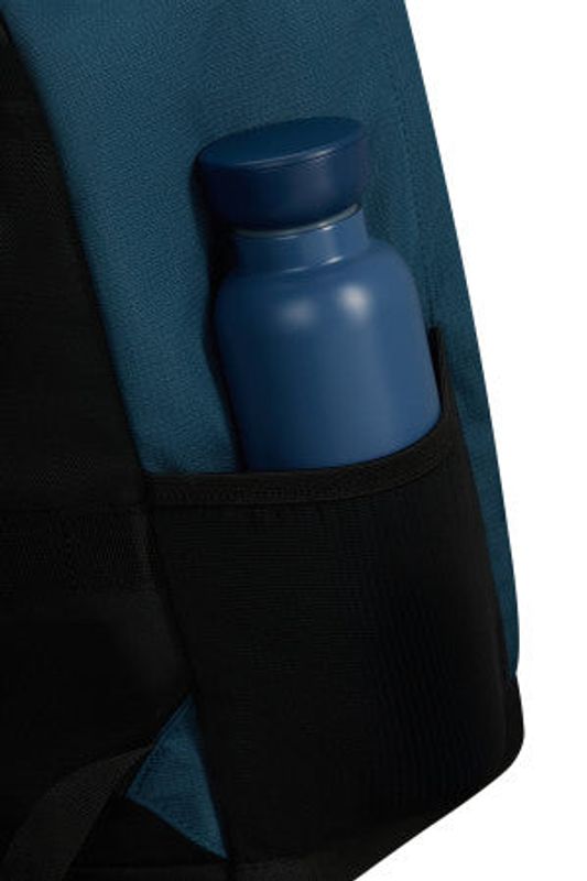 American Tourister Take2cabin casual ryggsäck Harbour blue