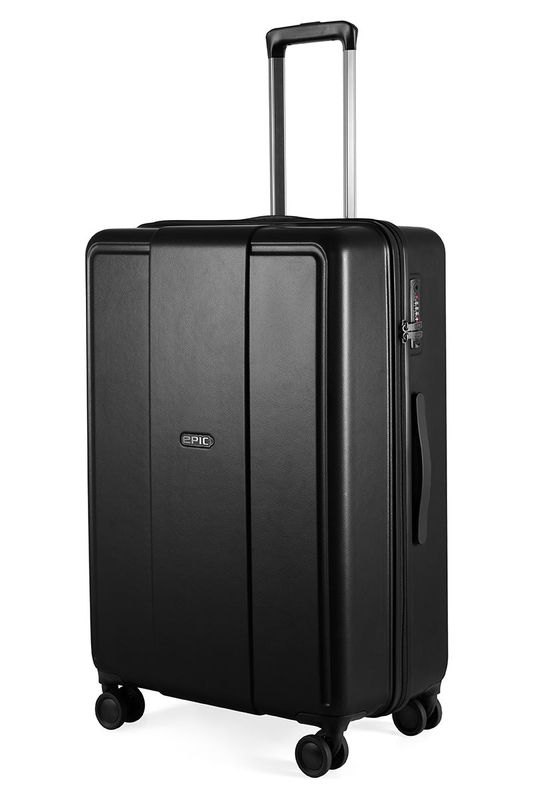 EPIC Pop 6,0 - 75 cm AllBLACK