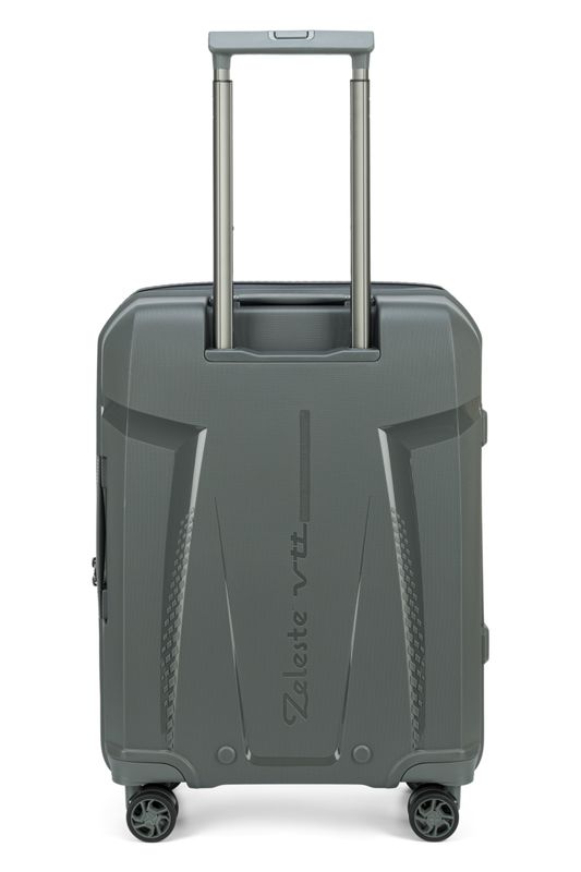 EPIC Zeleste RE: Process 55 cm GhostGREY