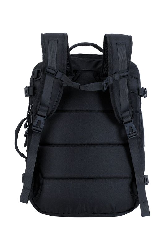 Björn Borg Travel backpack svart