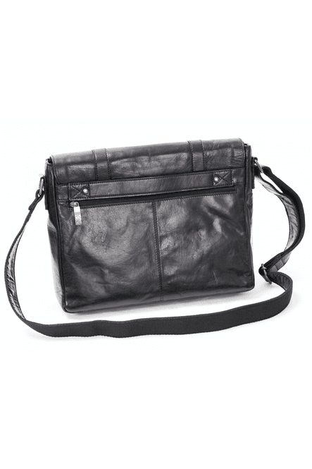 Huvudbild Baoobaoo Messenger Bag 13