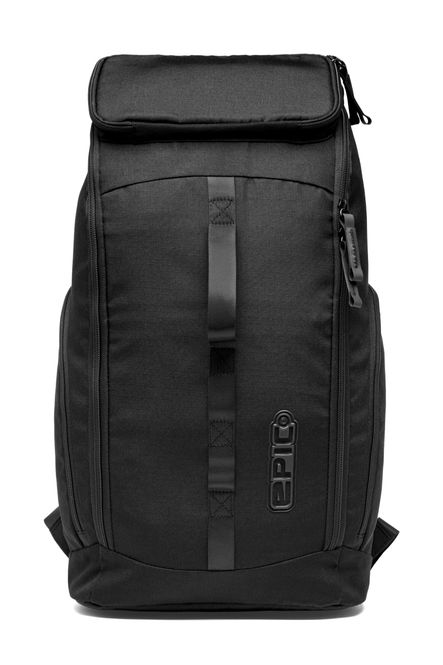 Huvudbild EPIC Explorer NXT - black - Daytripper