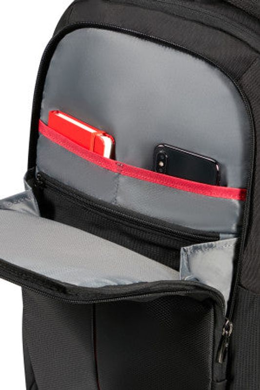Samsonite GUARDIT 3.0 LAPT. RYGGSÄCK L 17.3