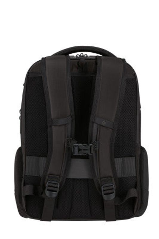 Samsonite BIZ2GO LPT RYGGSÄCK 14.1