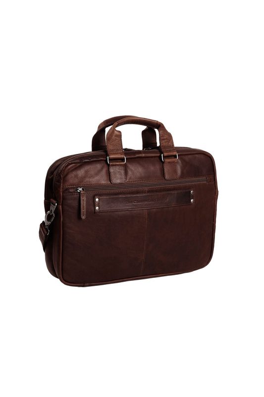 The Chesterfield brand Seth - Brun