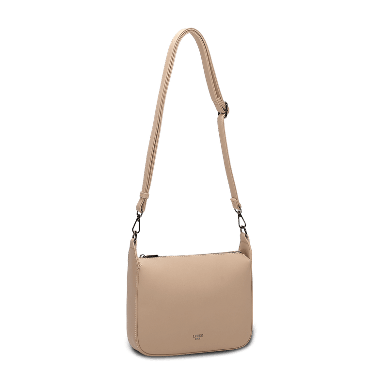 Lycke Crossover Levanger beige