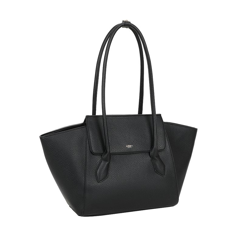 Ulrika Design Kasse/shopper Bar svart