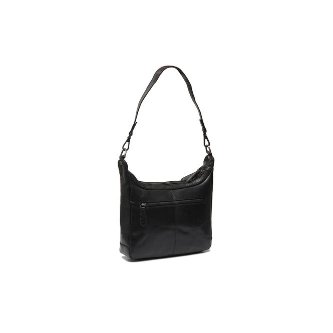 Huvudbild The Chesterfield brand Axelväska Helene - Black