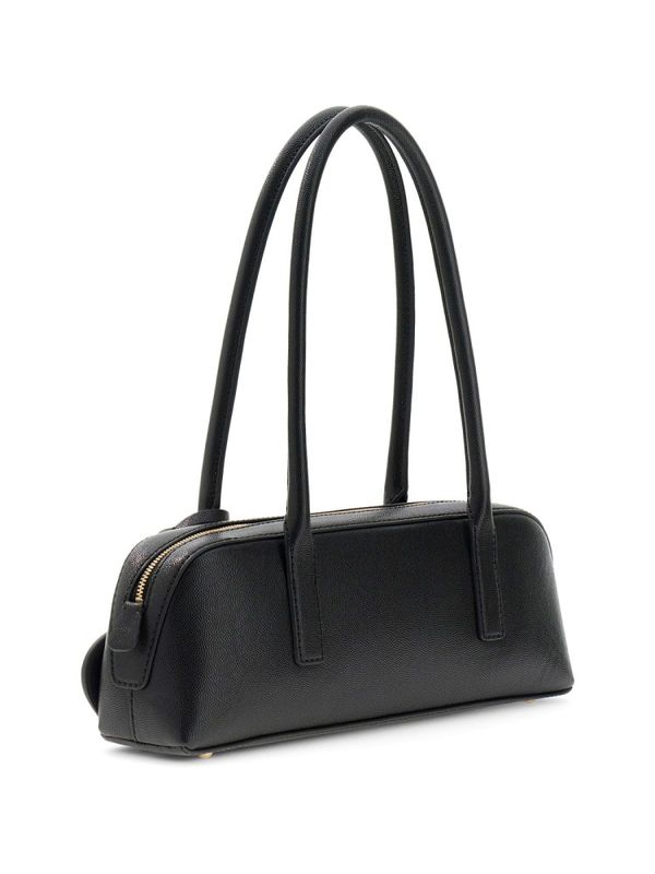Guess Handbag Isobel svart