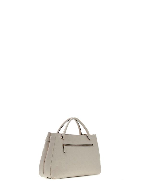 Guess Handbag Ella Logo stone