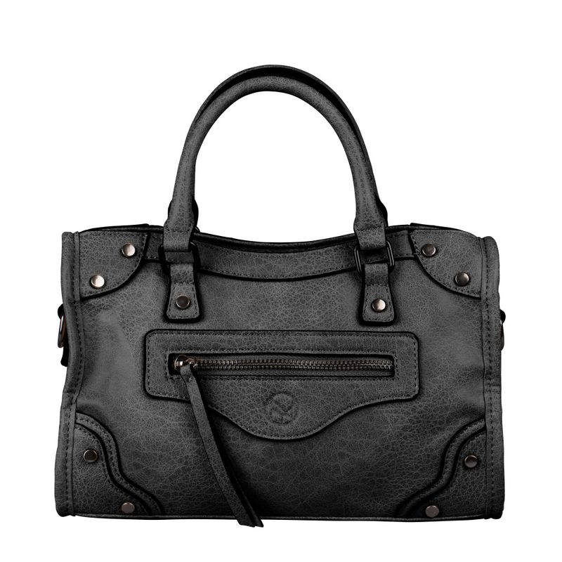 NYPD Handväska  svart