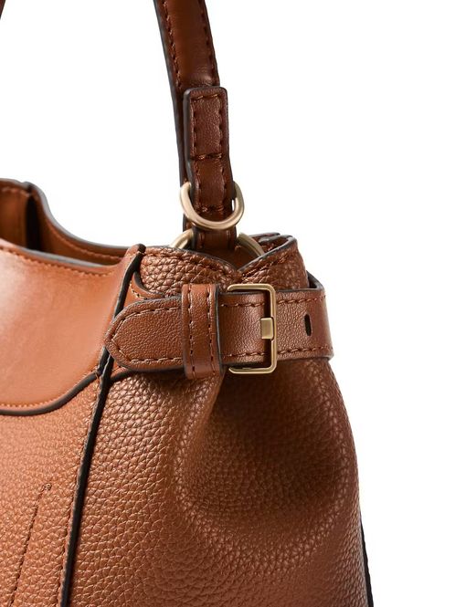 Huvudbild Calvin Klein Crossbody brun