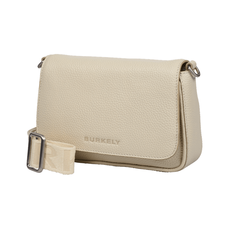 Burkely Crossbody Ava offwhite