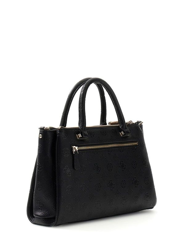 Guess Handbag Anise svart