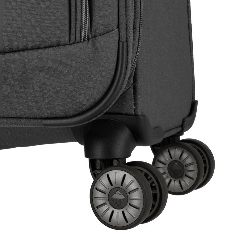 Travelite Skaii M 67 cm exp antracite
