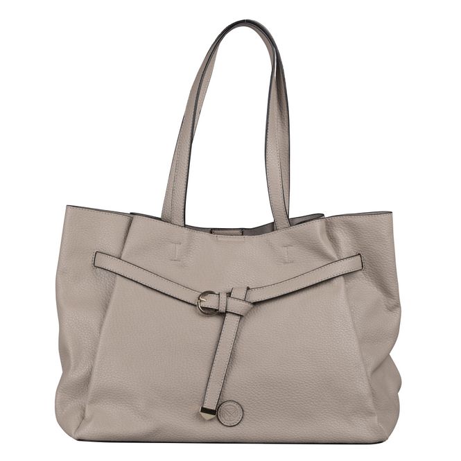 Huvudbild NYPD Shopper taupe