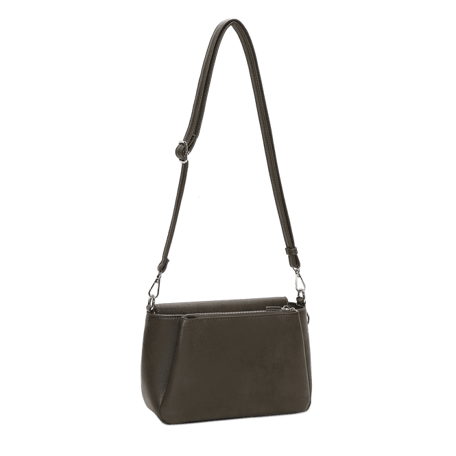Huvudbild Lycke Crossbody Berlevåg  mörkgrön