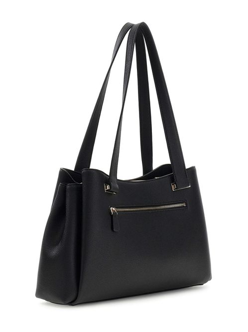 Huvudbild Guess Handbag Evie svart