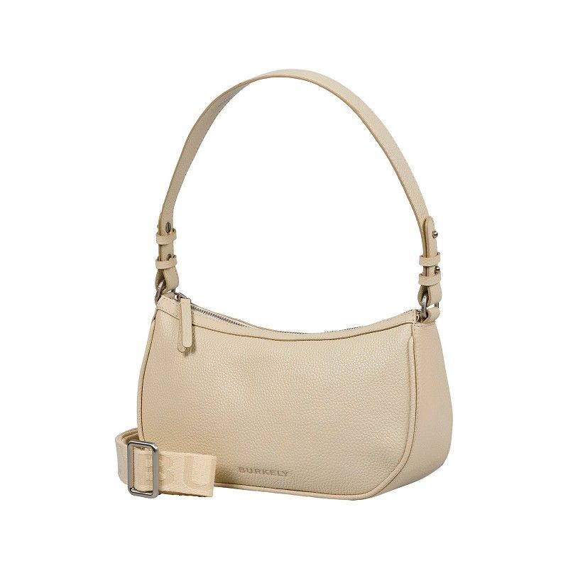 Burkely Baguette Ava offwhite