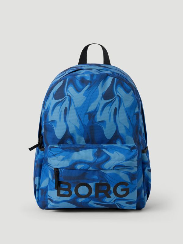 Björn Borg Ryggsäck junior multiblå