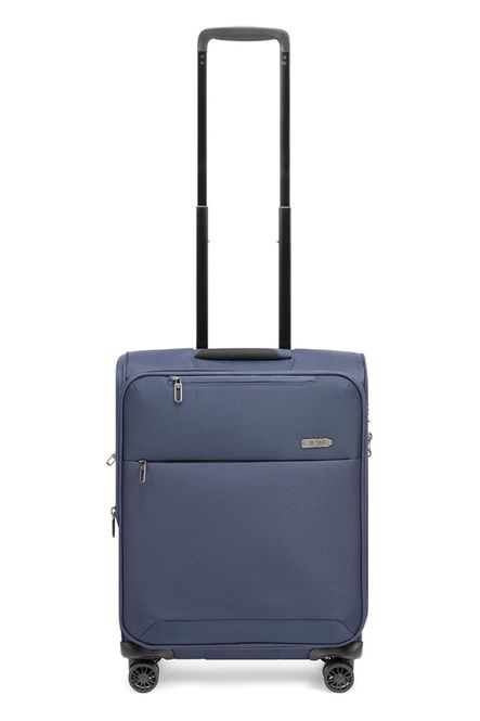 Huvudbild EPIC Discovery NEO 55cm trolley 4W navy