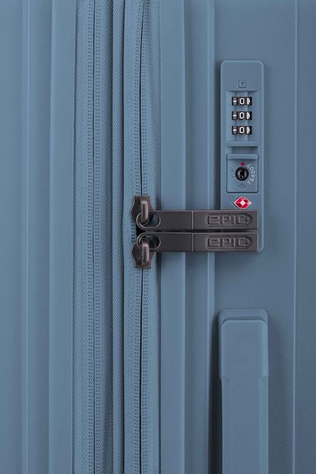 Huvudbild EPIC Halo 65 cm trolley_FolkstoneBLUE