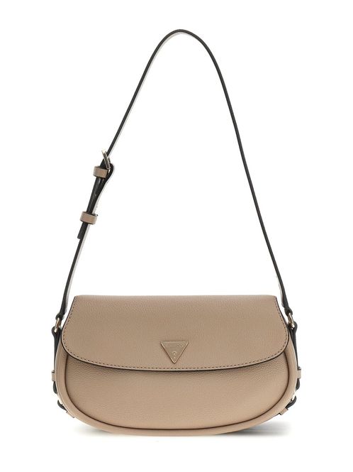 Huvudbild Guess Shoulderbag Danya taupe