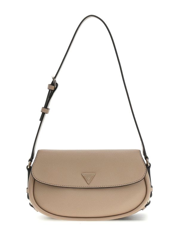 Guess Shoulderbag Danya taupe