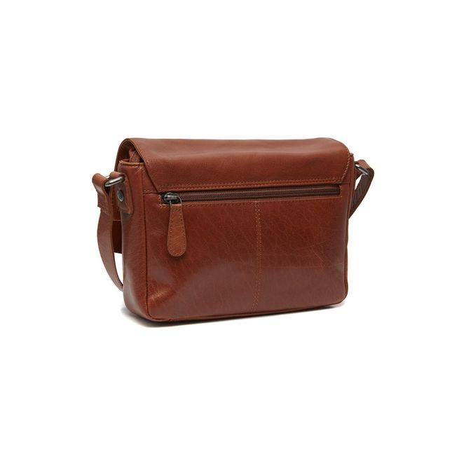 Huvudbild The Chesterfield brand Jenny - Cognac