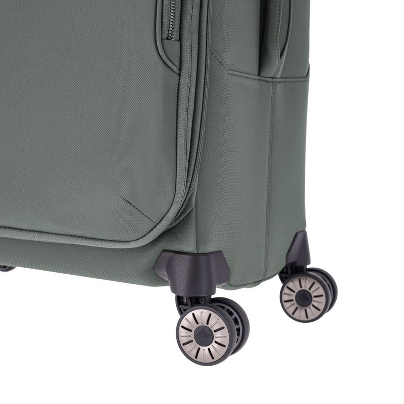 Travelite Prima 68cm exp grön