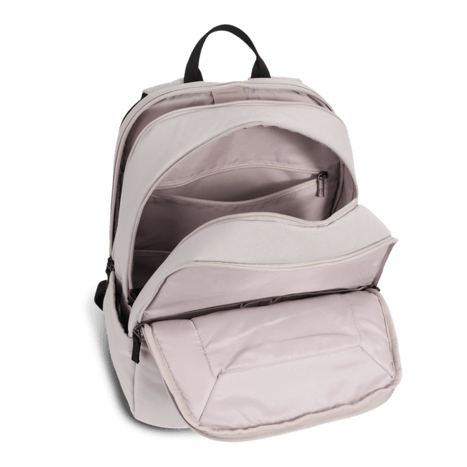 Huvudbild North Pioneer Ryggsäck beige