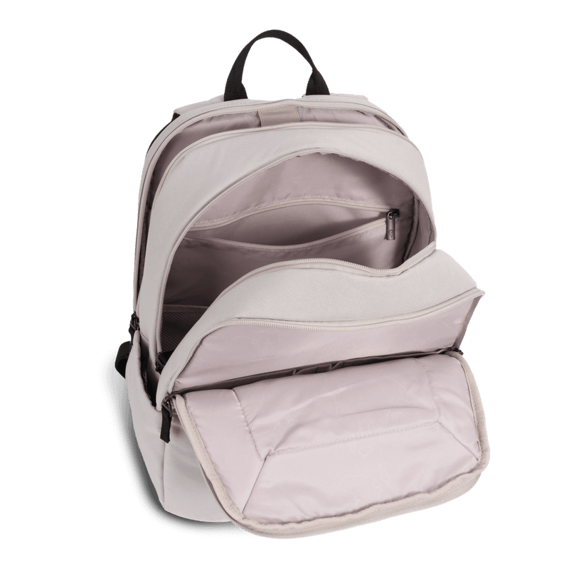 North Pioneer Ryggsäck beige