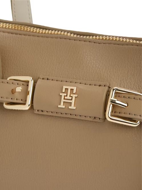 Huvudbild Tommy Hilfiger Mini tote camel