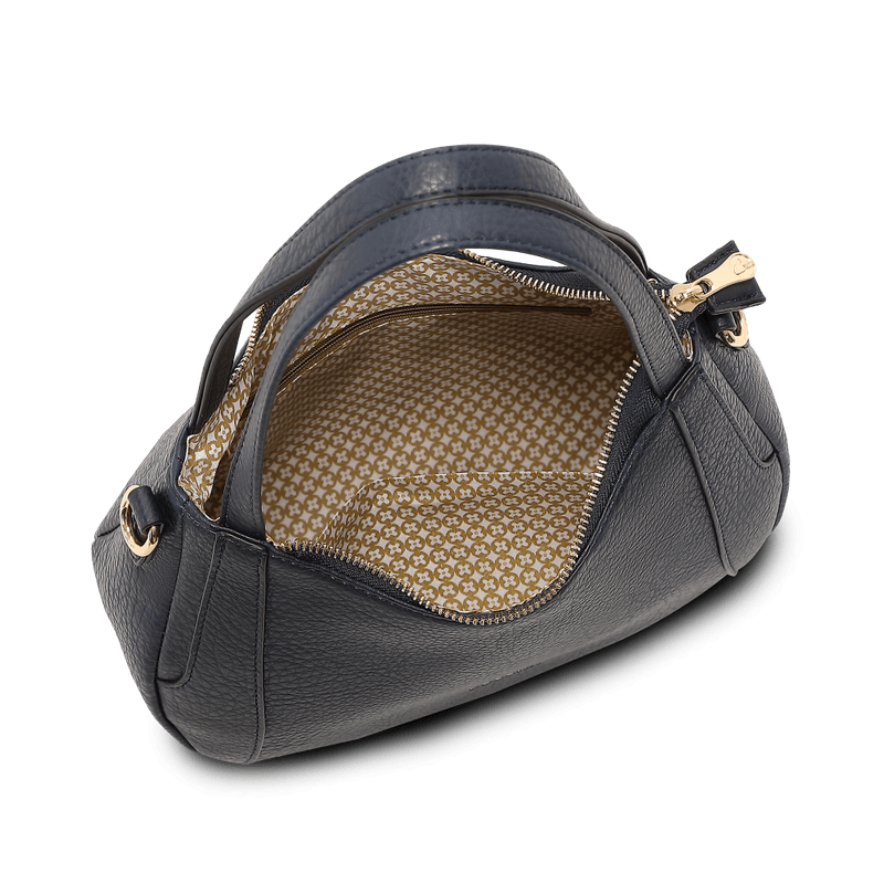 Puccini Handbag Disa navy