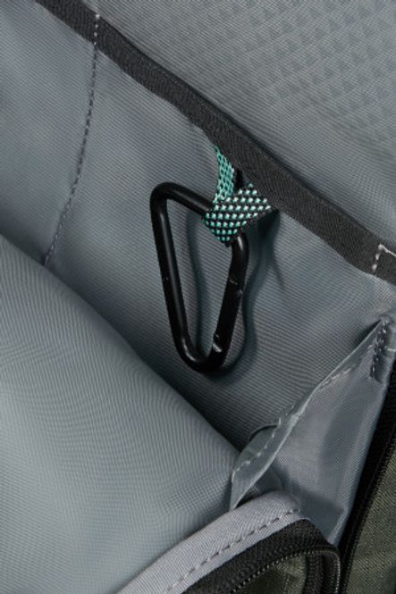 Huvudbild Samsonite ROADSEEKER LAPTOP RYGGSÄCK M MÖRK OLIV