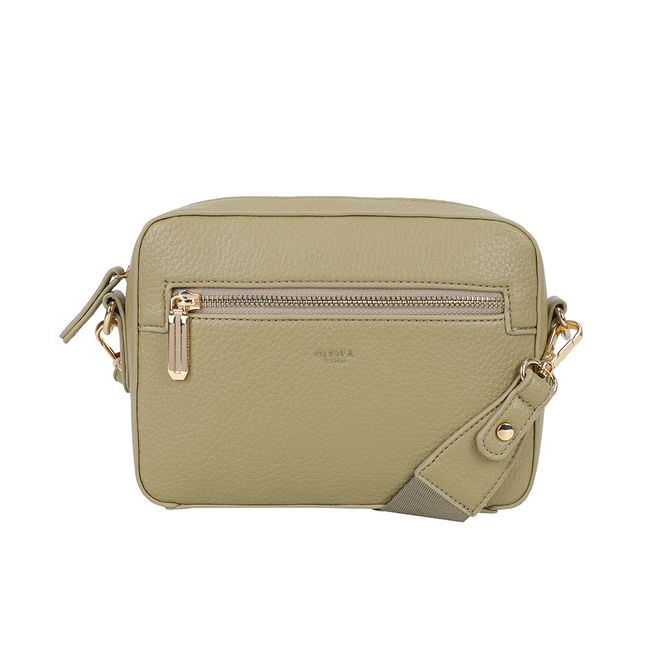 Huvudbild Ulrika Design Camerabag Bar pistage