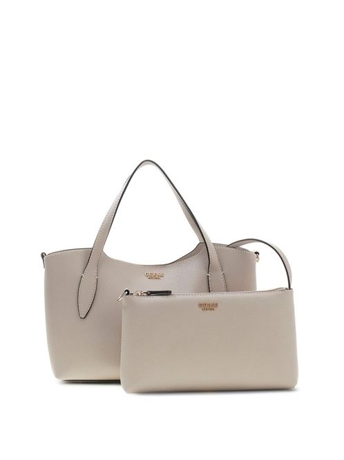 Huvudbild Guess Handbag Melody taupe