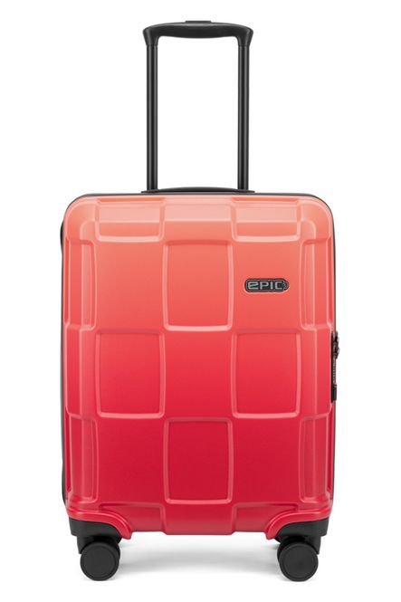 Huvudbild Epic Crate Wildlife - RedSUNRISE - Resväska 55 cm
