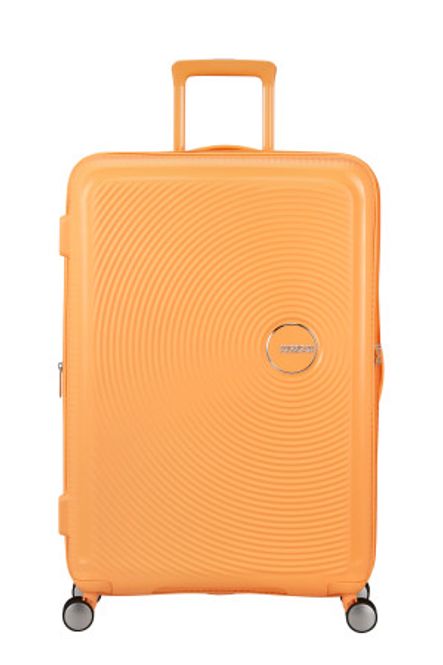 Huvudbild American Tourister SOUNDBOX SPINNER 67/24 TSA EXP ...