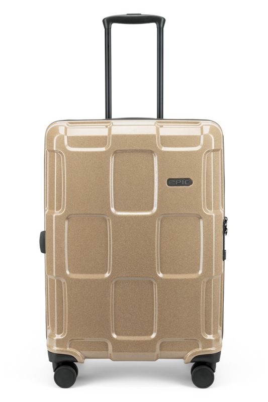 EPIC Crate reflex EVO 65 cm guld