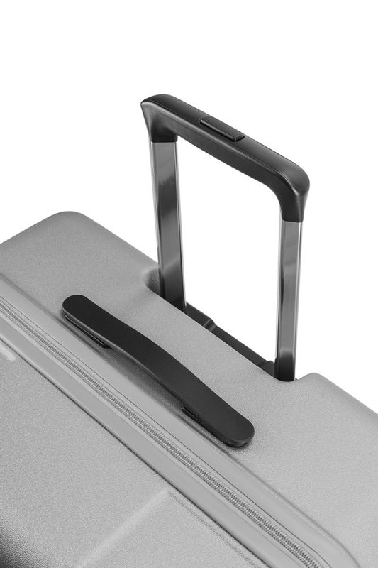 Epic POP 6,0 3-set - Silver - Resväskor 55/65/75 cm