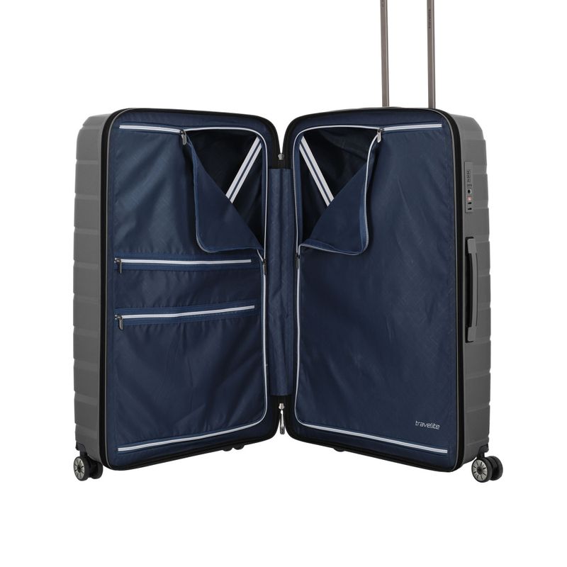 Travelite Air Base L 77 cm antracite
