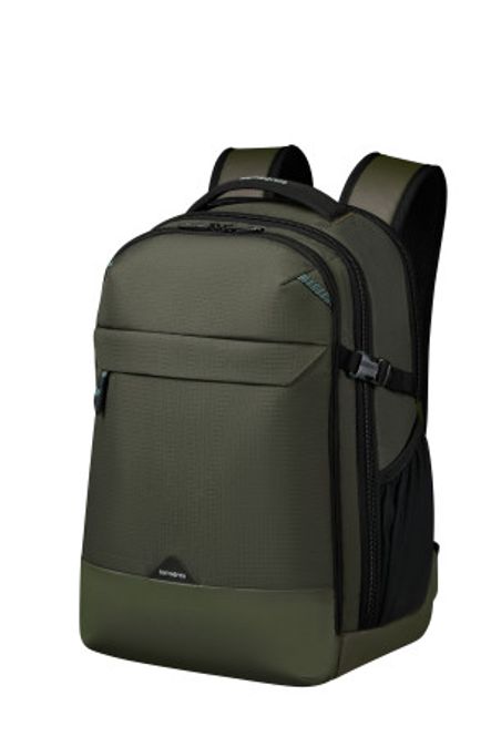 Huvudbild Samsonite ROADSEEKER LAPTOP RYGGSÄCK M MÖRK OLIV