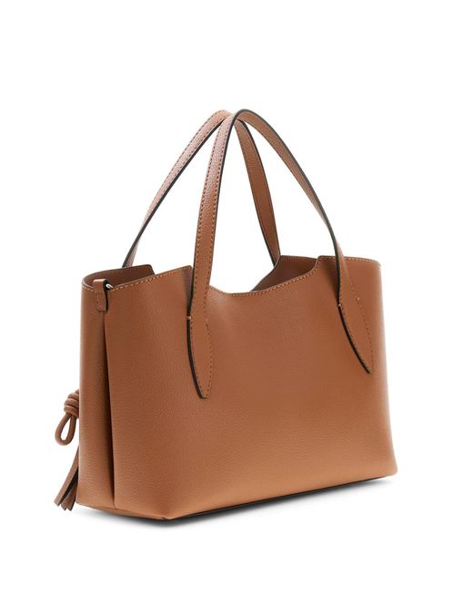 Huvudbild Guess Handbag Melody cognac