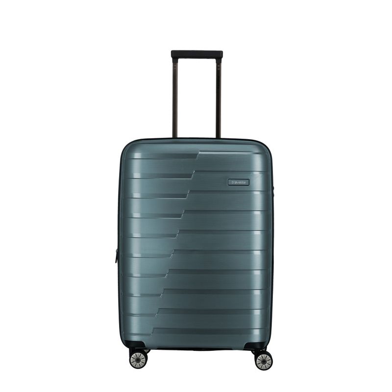 Travelite Ace Base M 67 cm iceblue