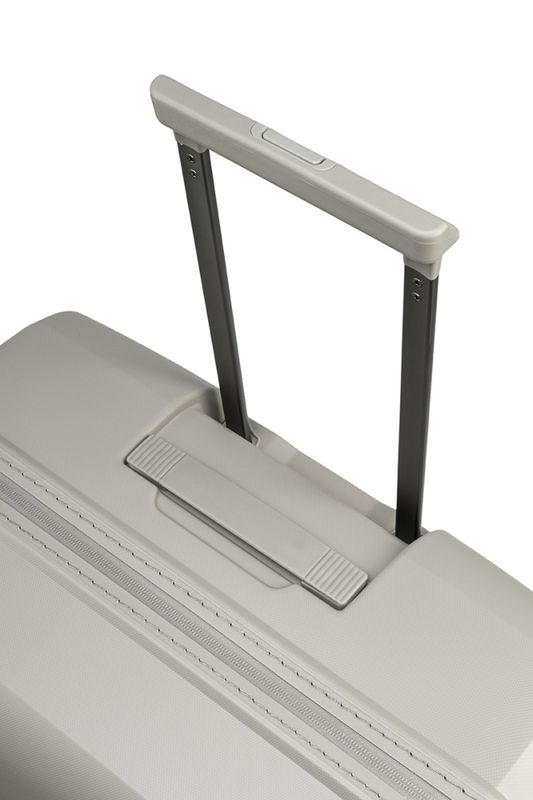 Epic Zeleste 3-set - LuxuryTAUPE - Resväskor 55/66/76 cm