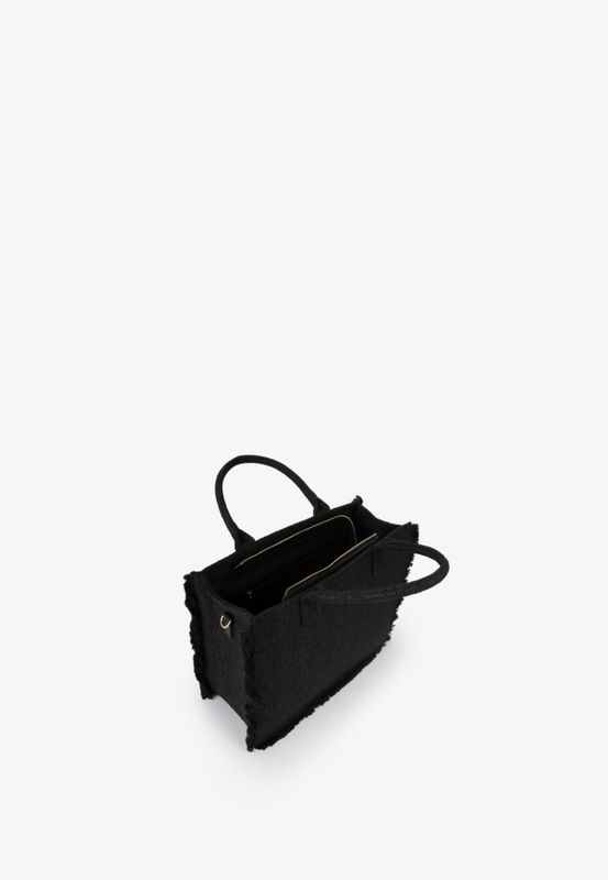 Valentino Tote Shyla svart